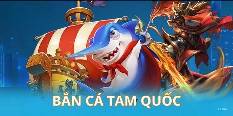 Siêu phẩm săn cá thú vị